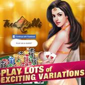 Teen Patti Super Star-3Patti Rummy Poker Card Game icon