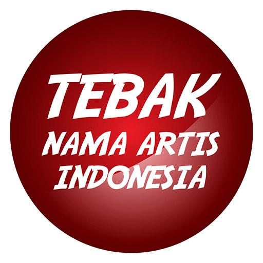 Tebak Gambar nama artis icon