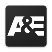 A&amp;E Play आइकन