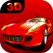 Car Racing Games 3D. Speed Car Racing icon