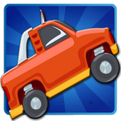 Hill Car Adventure icon