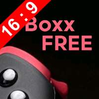 Boxx 16:9 FREE for Total Launcher