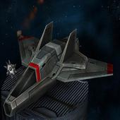 Space War icon