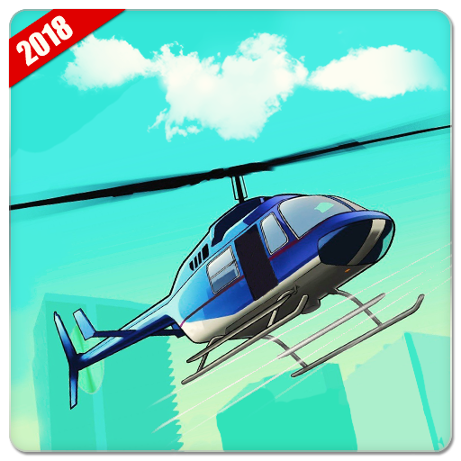 RC Helicopter Flying Simulation 18 icon