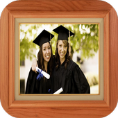 Luxury Photo Editor أيقونة