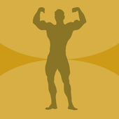 8 Min Abs Workout icon