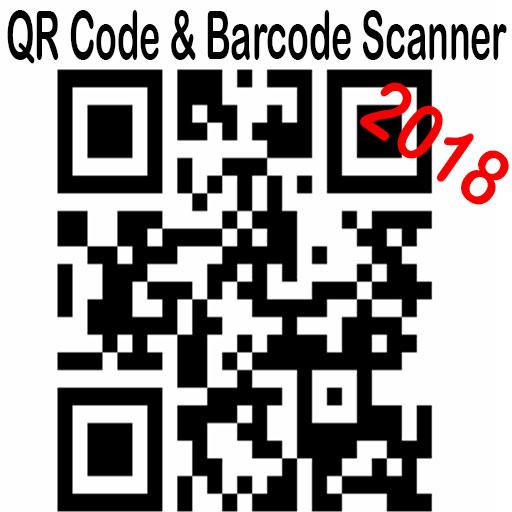 ikon QR Code Scanner