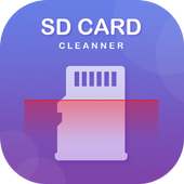 SD Card Cleaner on 9Apps