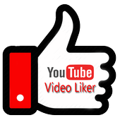Youtube Video Liker icon