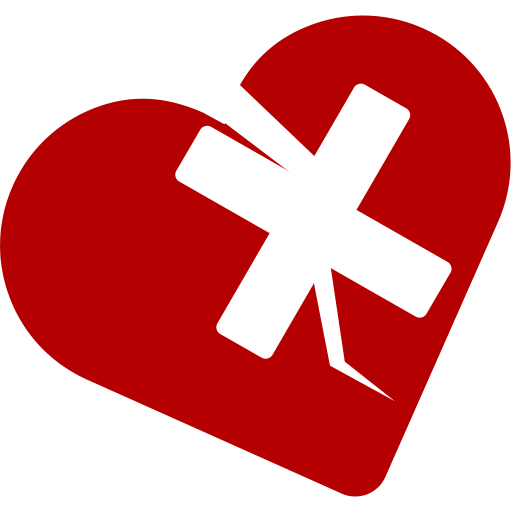 X your Ex - Break Up Treatment icon