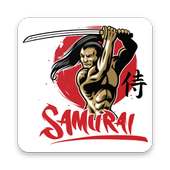 Ninja Samurai Warrior