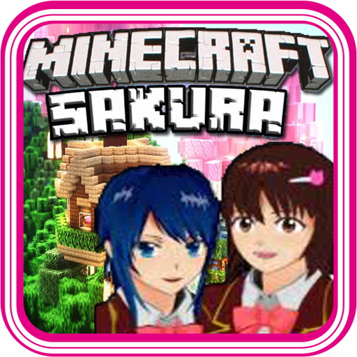 Skins for Sakura Minicraft icon