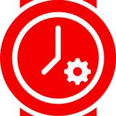 Smart Wear Face icon