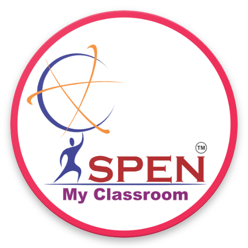 My SPEN Class icon