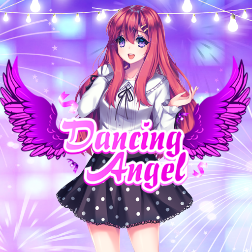 Dancing Angel icon