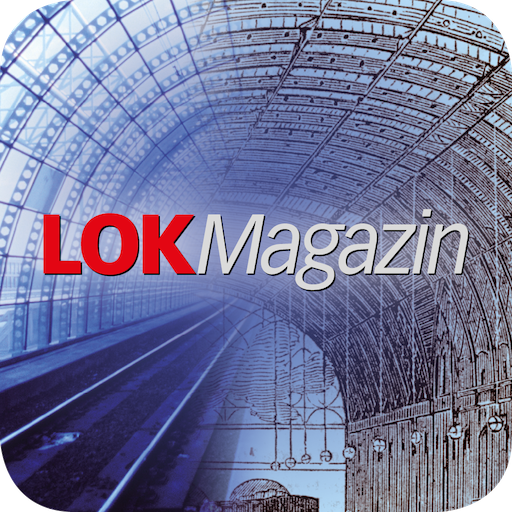 Lok Magazin icon