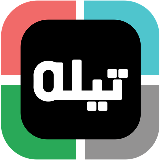 TiLa Online Shopping App icon