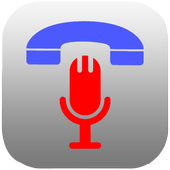 Automatic Call recorder icon