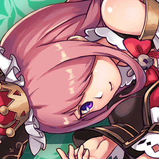 アルケミアストーリー MMORPG icon