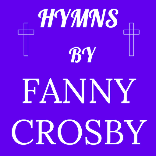 Hymns by Fanny Crosby. icon