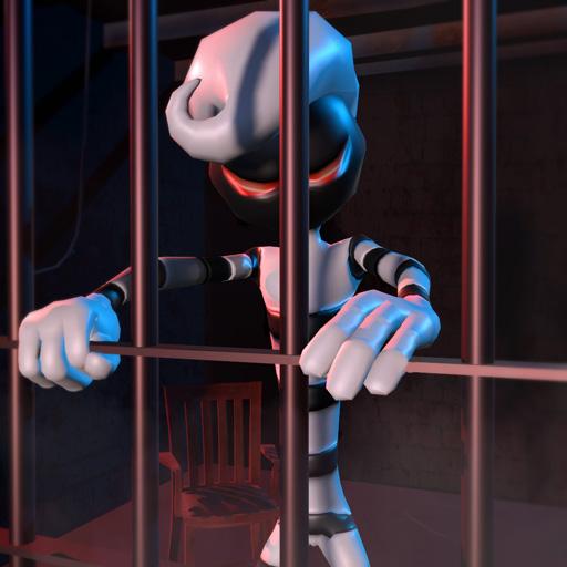 Call of Stickman  Prison Survival Escape 2020 icon