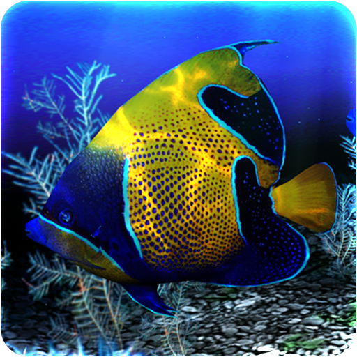 My 3D Fish II icon
