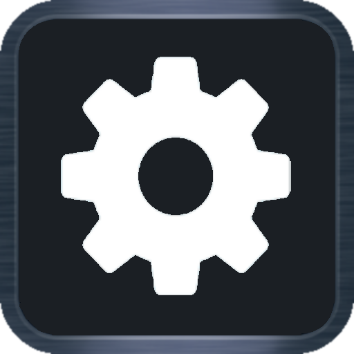 One Touch Settings icon