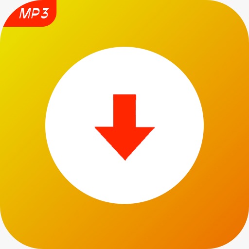 Tube Music Downloader and Free mp3 downloader icon