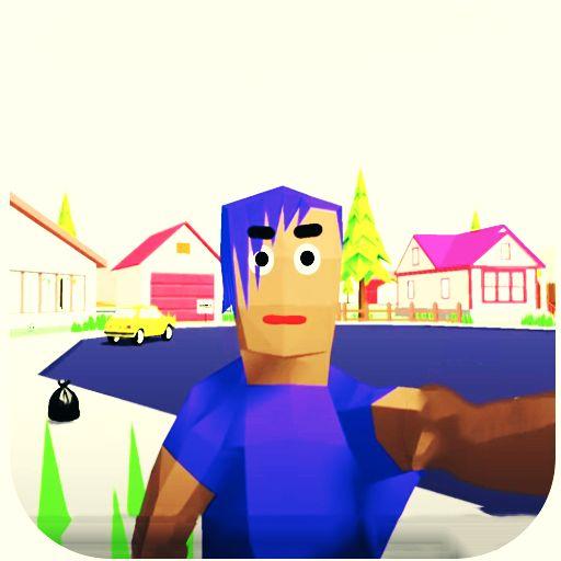 Guide For Dude Theft Wars icon