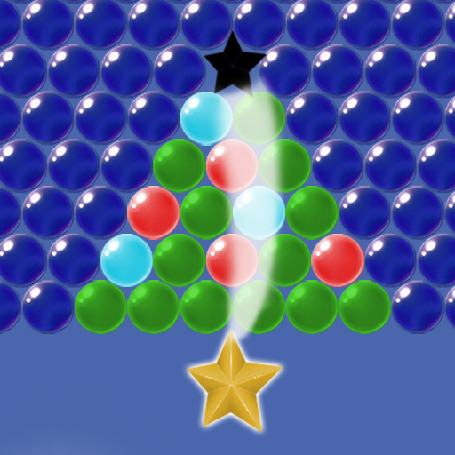 Bubble Shooter: Billi Bola Pop icon