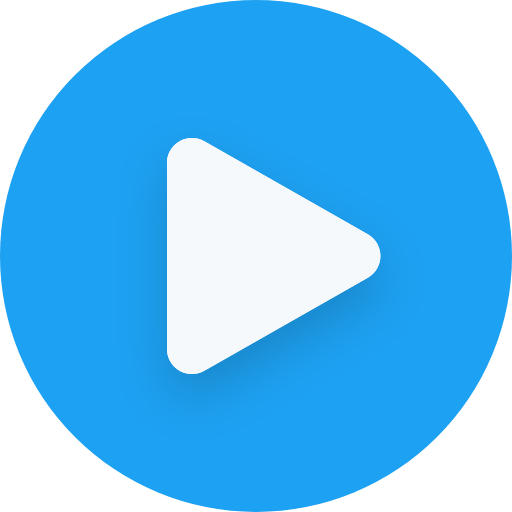 Video Player All Format HD icon