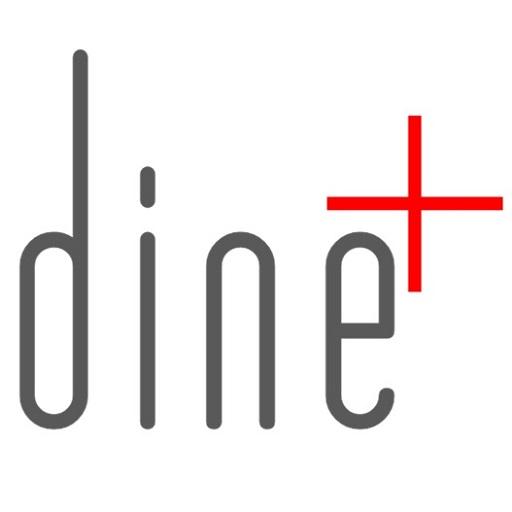 Dineplus icon