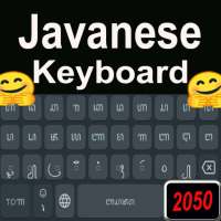 Javanese Keyboard 2050 on 9Apps