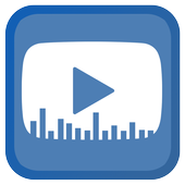 Музыка ВК скачать бесплатно иконка