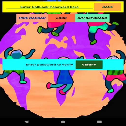 Child Lock (Safety) icon