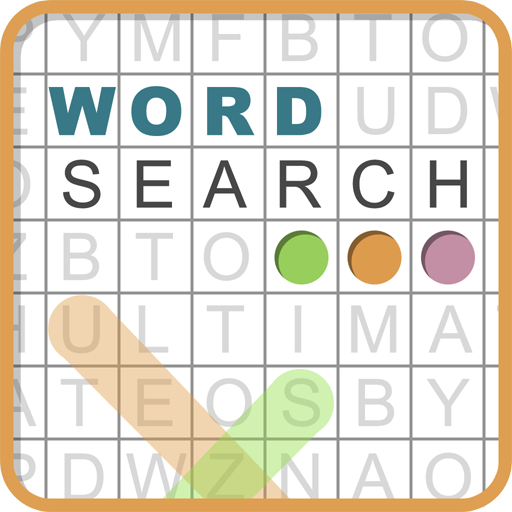 Word Search Ultimate icon