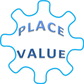 2nd Grade Math - Place Value icon