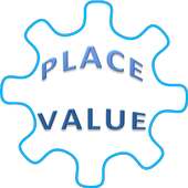 2nd Grade Math - Place Value on 9Apps