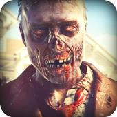 DEAD TARGET: FPS Zombie Apocalypse Survival 2018 icon