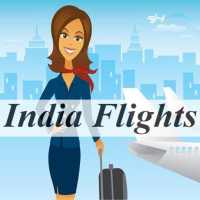 India Flights on 9Apps