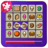 Onet Connect Hunger icon