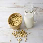 Soya Milk For Health on 9Apps