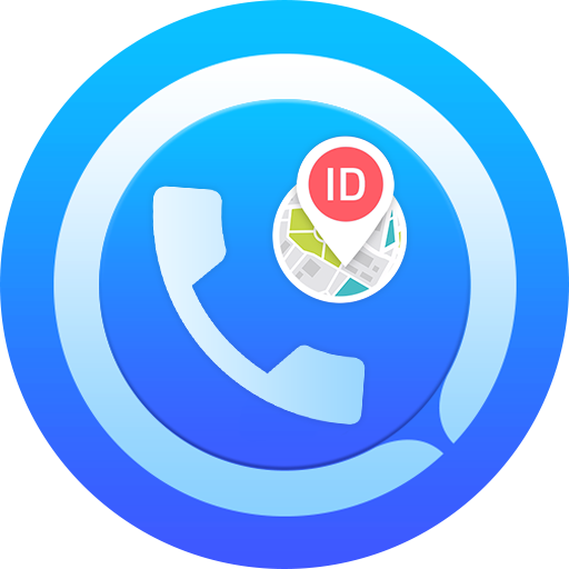 My Photo Dialer : True ID Caller icon