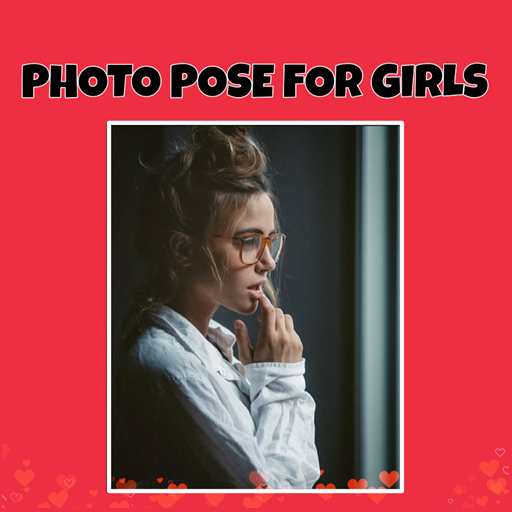 BEST PHOTO POSE FOR GIRLS/ PHOTO POSE IDEAS WOMEN icon