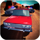 Xtreme Speed: Hot Pursuit icon