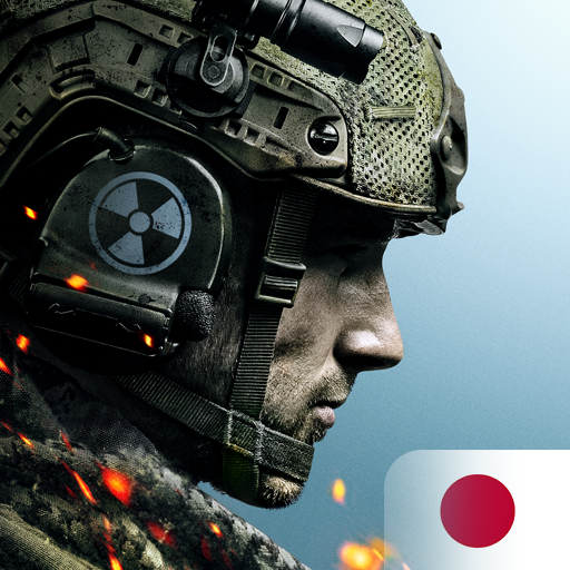 ウォーコマンダー icon