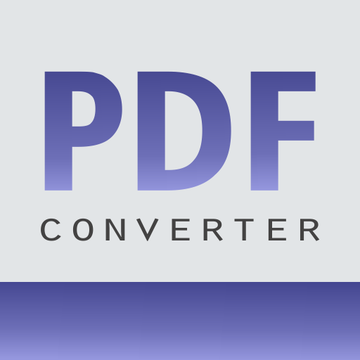 PDF Creator - PDF Maker - Image to PDF Converter icon