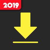 Videoder icon