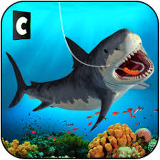 Ultimate Fishing Mania - Hook Fish Catching Games icon