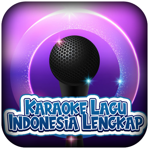 Karaoke Lagu Indonesia Lengkap icon